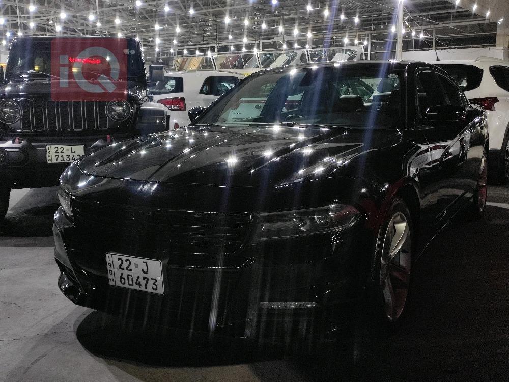 Dodge Charger
